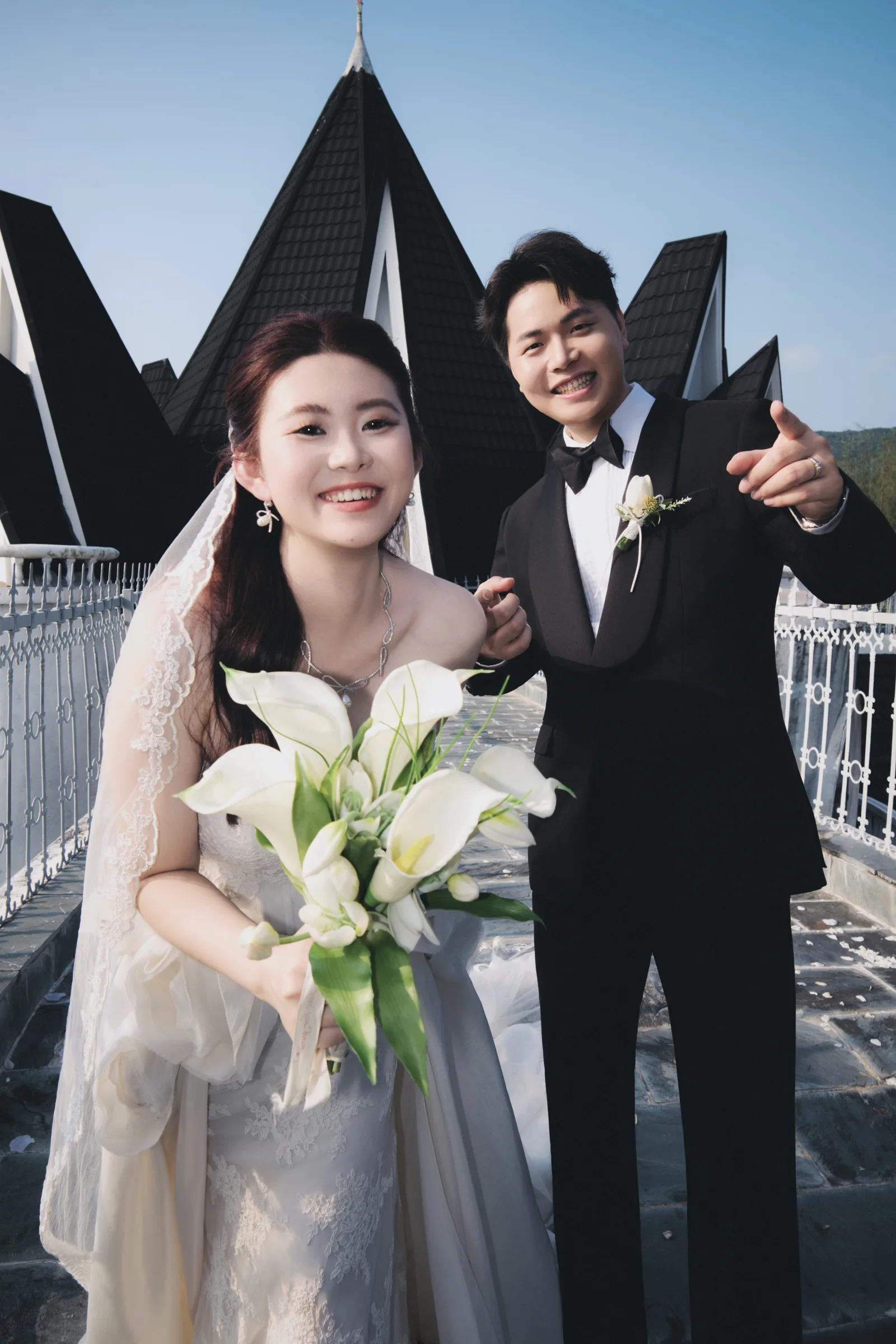 婚礼影像