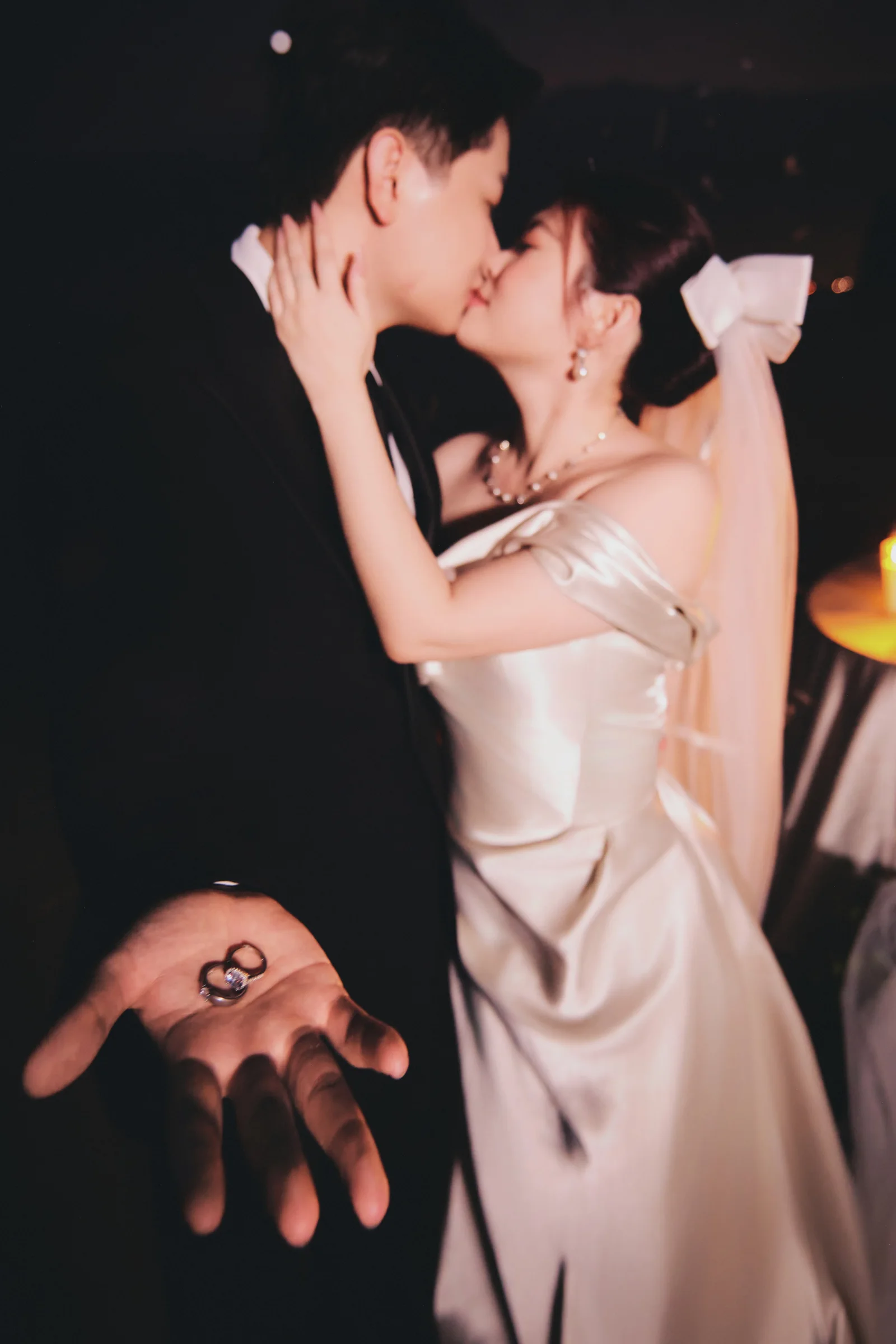 婚礼影像